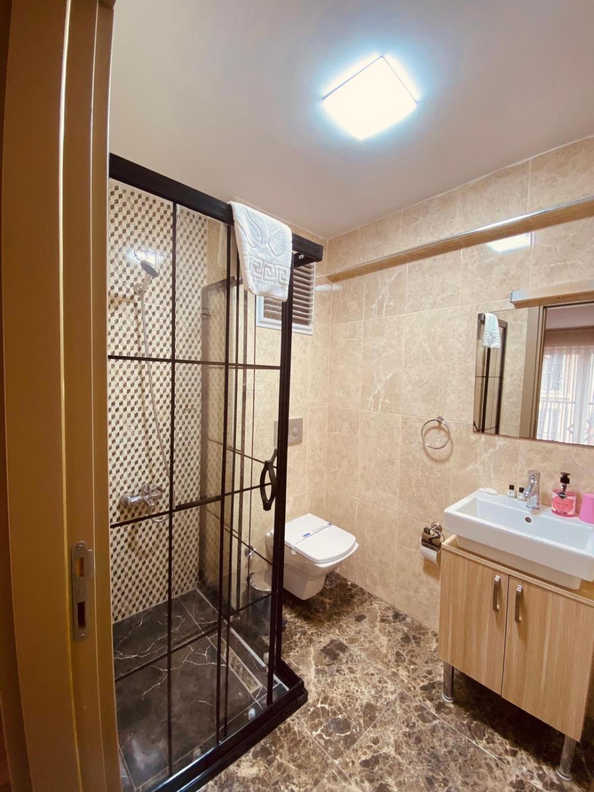 Ottoman Luxury Hotel Istanbul Exterior photo
